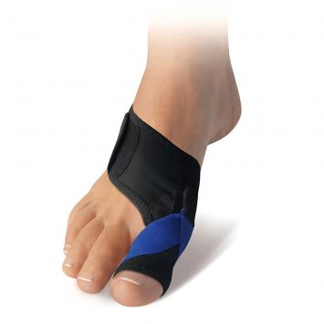 Hallux-Bandage