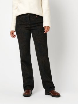 Straight-Jeans Meine beste Freundin