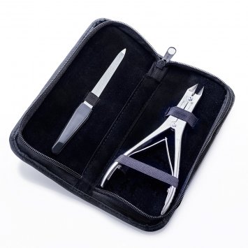 Daumen- und Großzehenzange