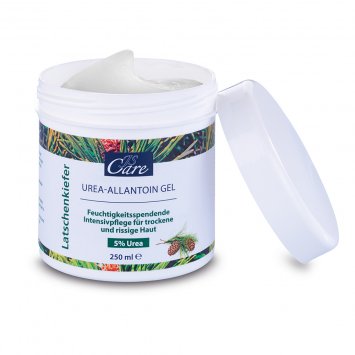 Latschenkiefer Urea-Allantoin