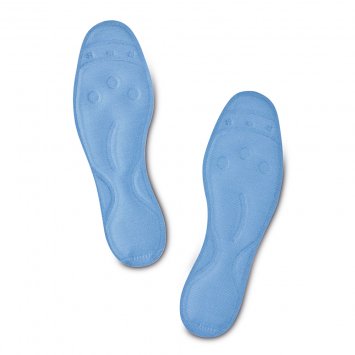 Arthrostep® Flüssig-Gelsohle