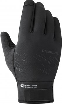 Fahrrad-Handschuhe Woman's  WINDSTOPPER Insulated
