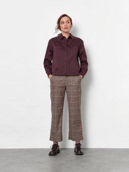 Blouson Clyde