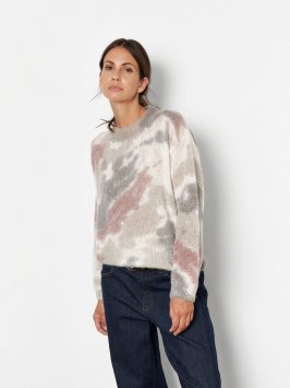 Strickpullover Golda