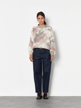 Strickpullover Golda