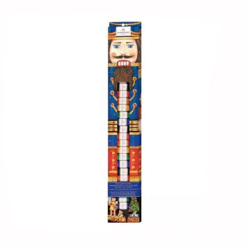 Niederegger Adventskalender Marzipan Klassiker Variationen 300g