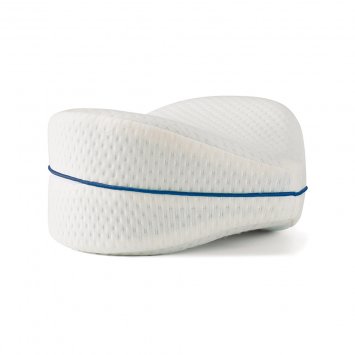 Ergonomisches Beinkissen