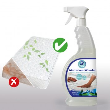 Matratzen-Wunder 650 ml