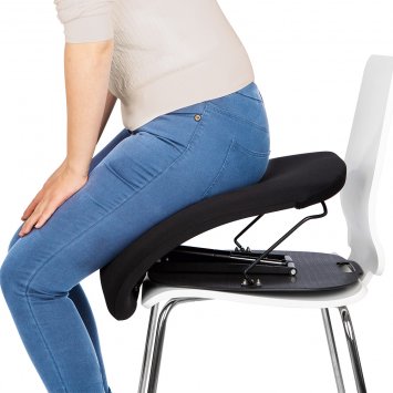 Sitzlifter-Aufstehhilfe