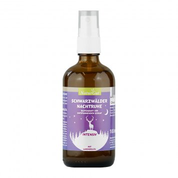 Schwarzwälder Nachtruhe