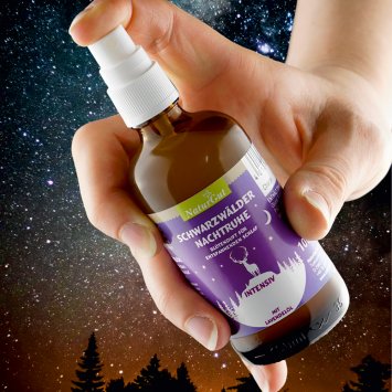 Schwarzwälder Nachtruhe 100 ml