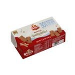 Wicklein Meisterstücke Spekulatius Weniger Zucker Packung 130g