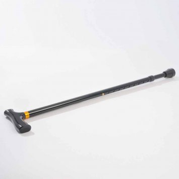 Gehstock Aluminium