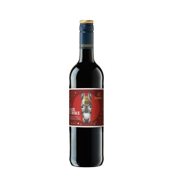 Weinbiet FreeDerike Glühpunsch süß und alkoholfrei mit Orangenduft 750ml