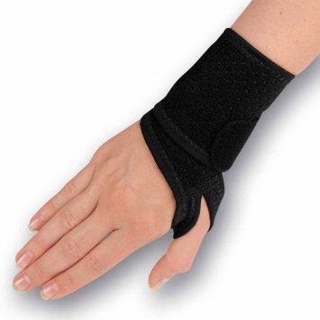 Flexitek Handgelenkbandage