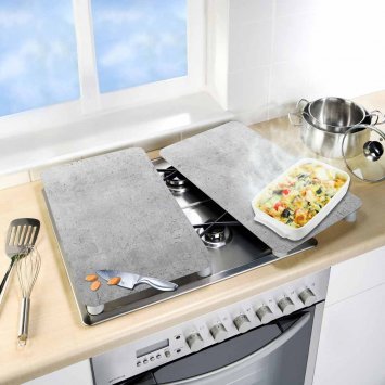 Abdeckplatten Universal