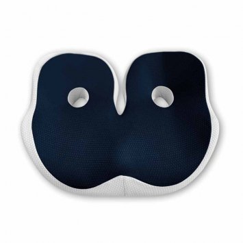 Ergonomisches Sitzkissen