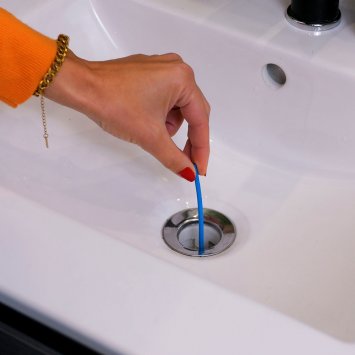 Abfluss-Reinigung-Sticks 14 tlg.