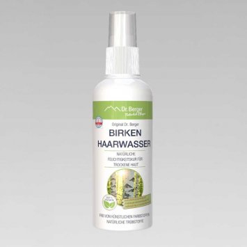 Dr.Berger Birkenwasser