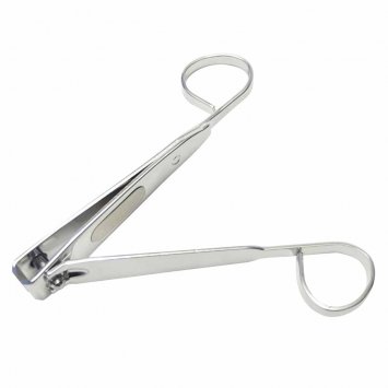 Nagelknipser mit Ringgriff