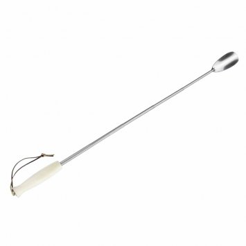 Schuhanzieher ausziehbar