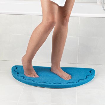 Anti-Rutsch Badematte 