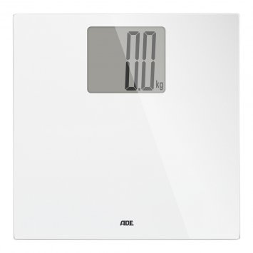 Personenwaage mit XL Display