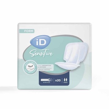 iD Sensitive Form Extra Plus