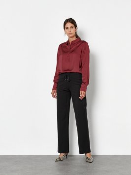 Klassische Bluse Celina