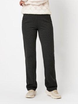 Palazzohose Scarlet Wide
