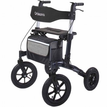 Outdoor Rollator ODR 140