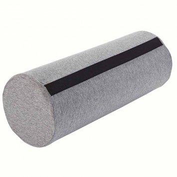 Nackenrolle mit Gummiband