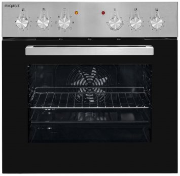 Einbauherd-Set - EHE 156-2.1 U-S