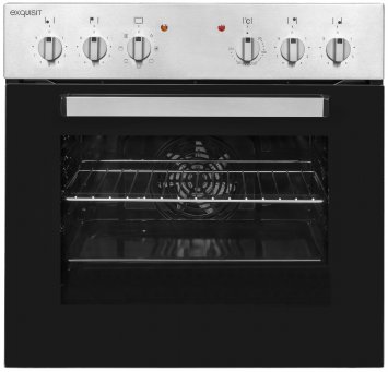 Einbauherd-Set- EHE 156-2.1 UBZ