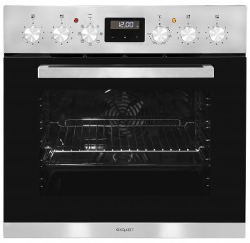 Einbauherd-Set -  EHE 157-2 UR