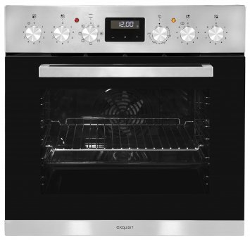 Einbauherd-Set  - EHE 157-2 URBZ