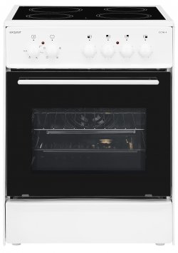 Standherd -  ECM 6-4