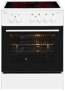 Standherd -  ECM 6-4 BZ