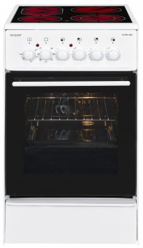 Standherd -  ECM 8-4 BZ