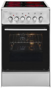 Standherd -  ECM 8-4 BZ  inox