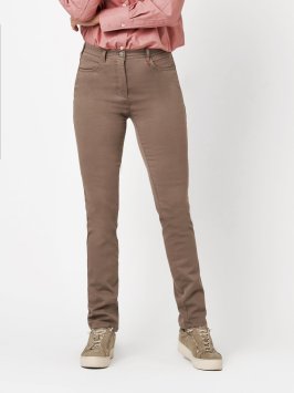 Stretch-Hose Meine beste Freundin