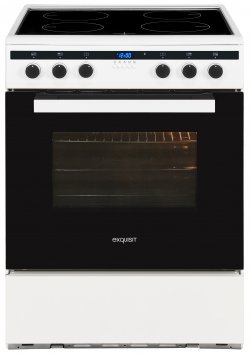 Standherd  mit Induktion  -  EHI 60-3.1