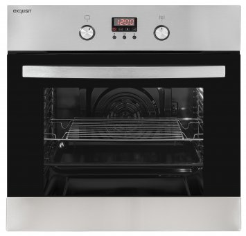 Einbaubackofen -  EBE 65-1H