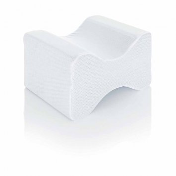 Kniekissen mit Geleinlage