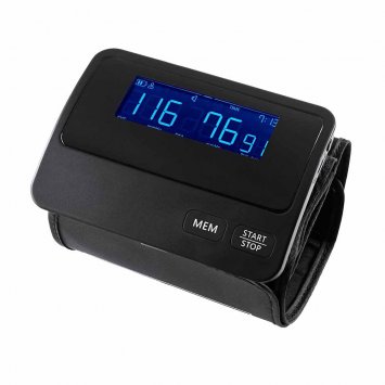 Oberarm Blutdruckmessgerät