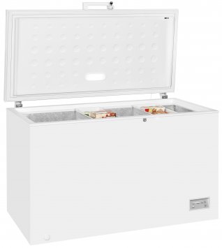 Gefriertruhe - GT400-HE-040E