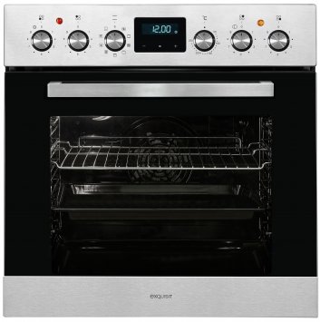 Einbauherd-Set - EHE185-HBZ 020 inox