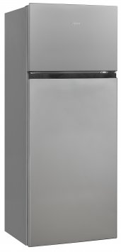 Kühl - Gefrierkombination KGC270-45-010E Silber