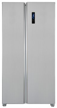 Side by Side - SBS46-040E inox