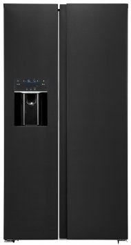 SIde by Side - SBS520-CF-040E mit Festwasseranschluss